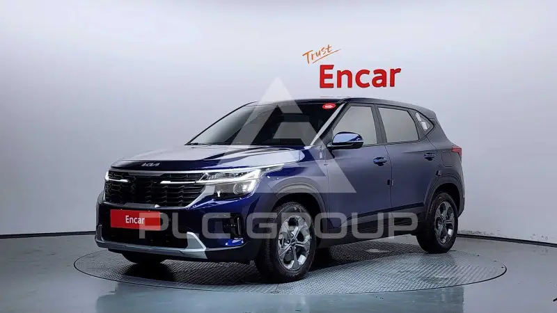 2025 KIA Celltos