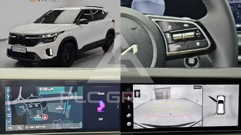 2025 KIA Celltos