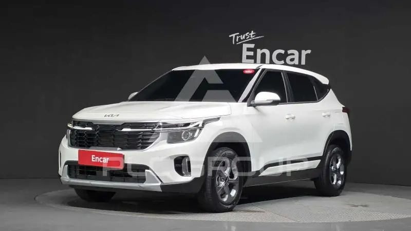 2025 KIA Celltos