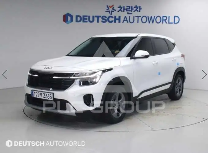 2025 KIA Celltos