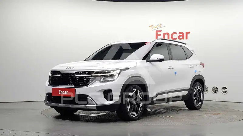2025 KIA Celltos
