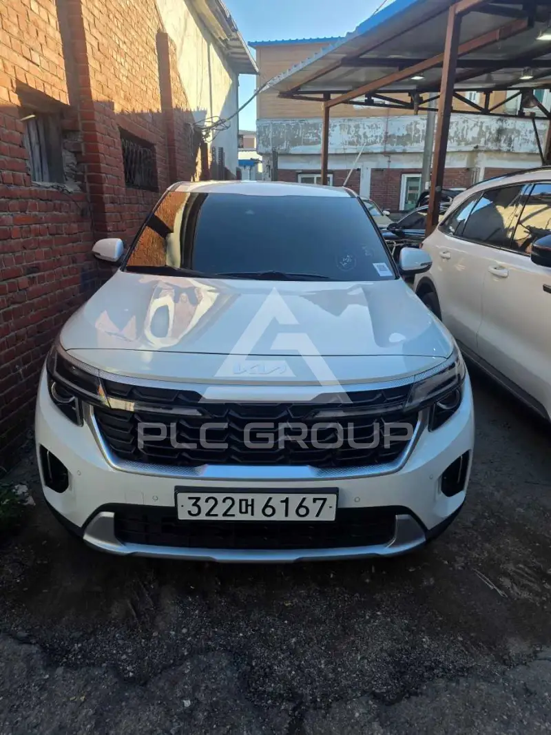 2025 KIA Celltos
