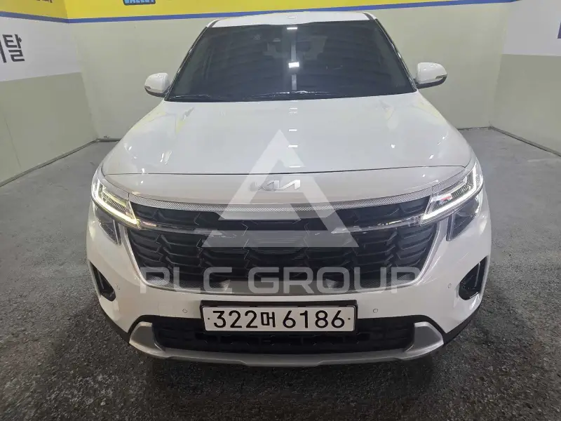2025 KIA Celltos
