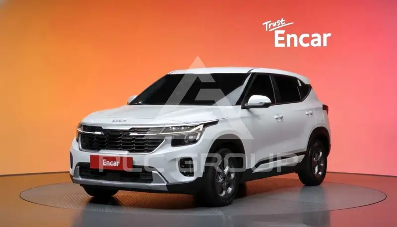 2025 KIA Celltos