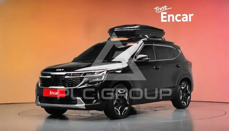 2025 KIA Celltos