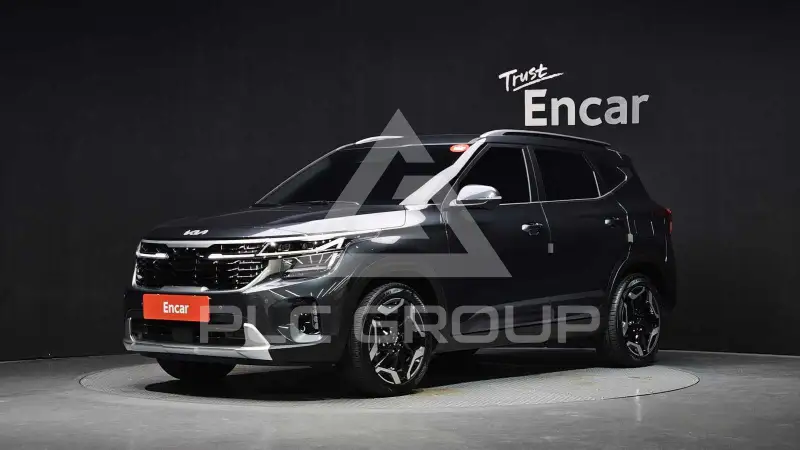 2025 KIA Celltos