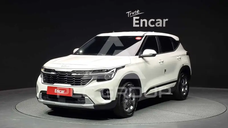 2025 KIA Celltos