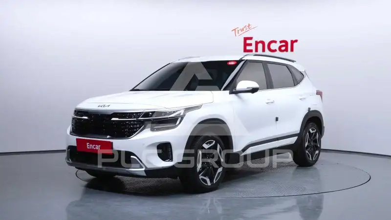 2025 KIA Celltos