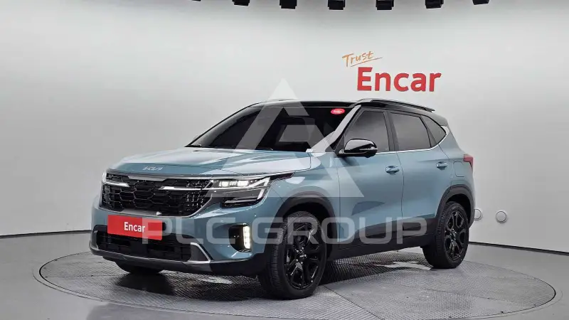 2025 KIA Celltos