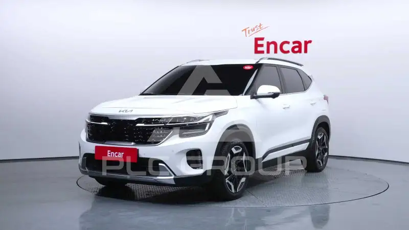 2025 KIA Celltos
