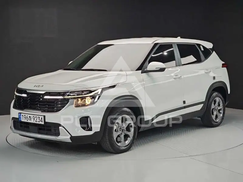 2025 KIA Celltos