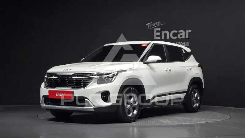 2025 KIA Celltos