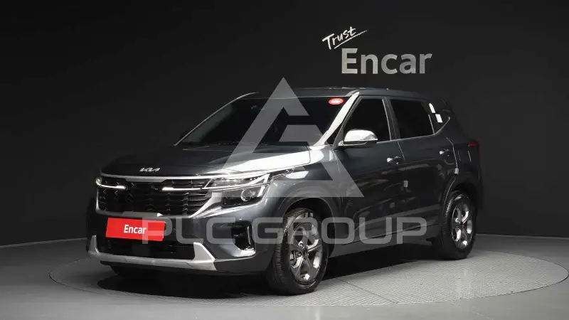 2025 KIA Celltos