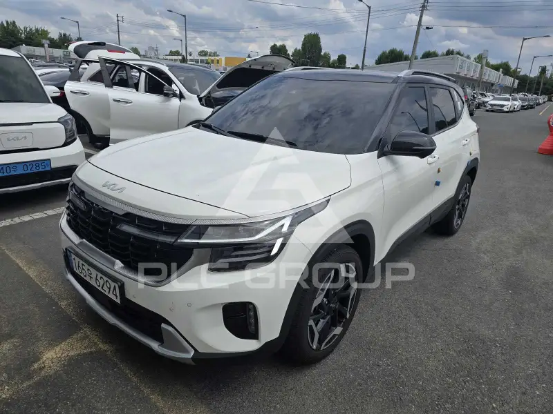 2025 KIA Celltos