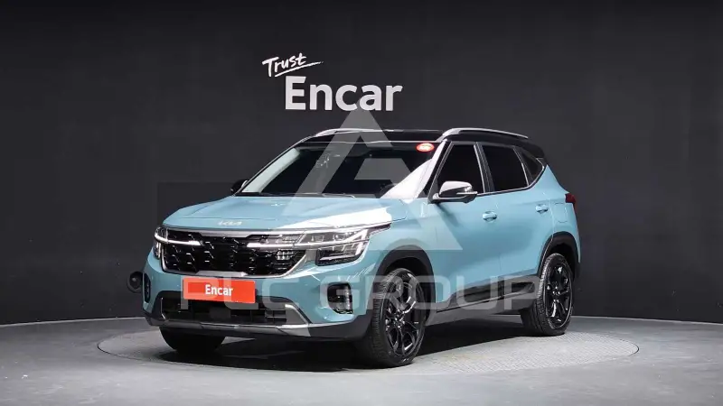 2025 KIA Celltos