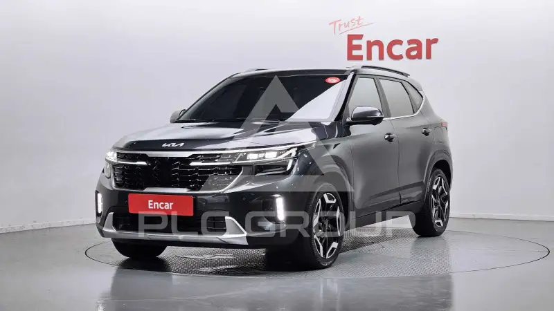 2025 KIA Celltos
