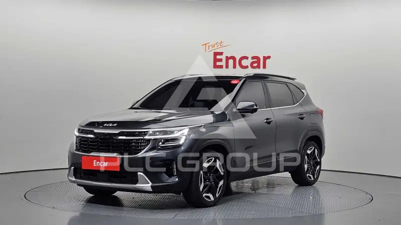 2025 KIA Celltos