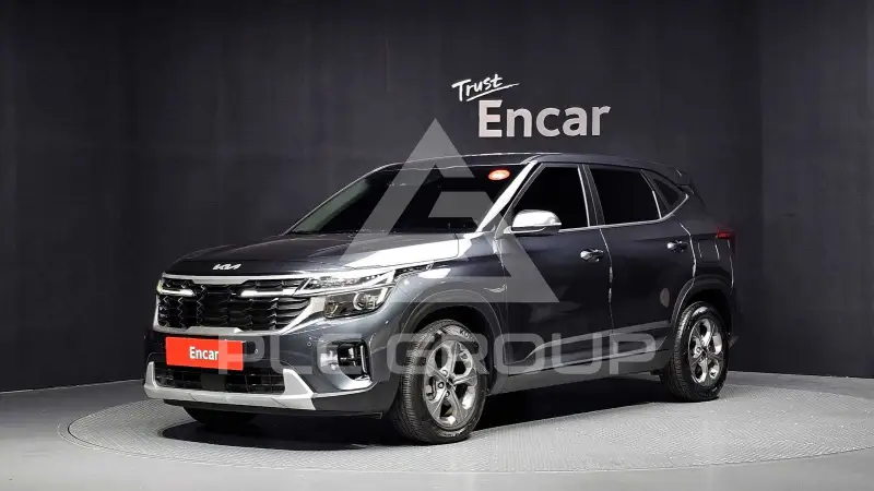 2025 KIA Celltos