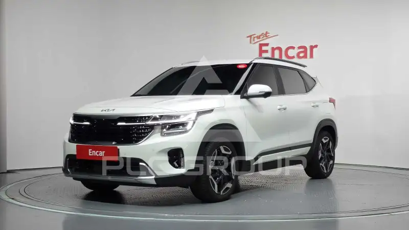 2025 KIA Celltos