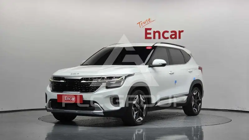 2025 KIA Celltos