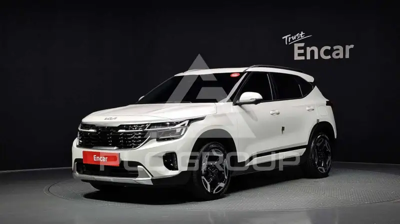 2025 KIA Celltos