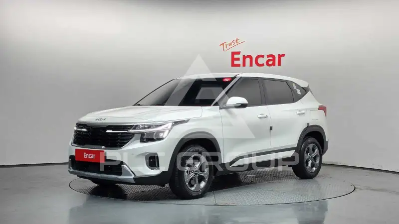 2025 KIA Celltos