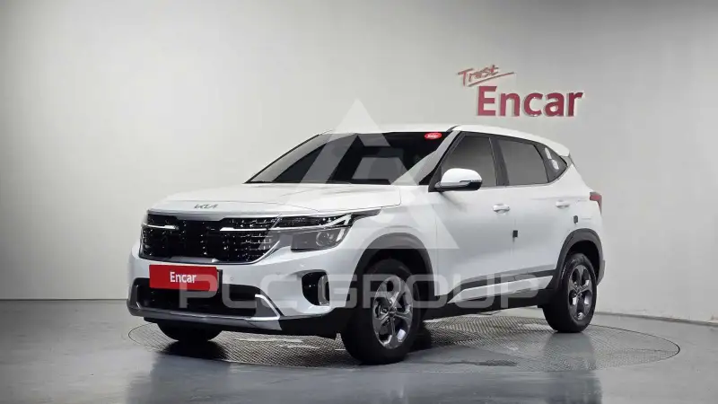 2025 KIA Celltos
