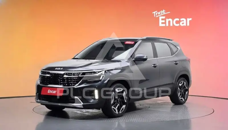 2025 KIA Celltos