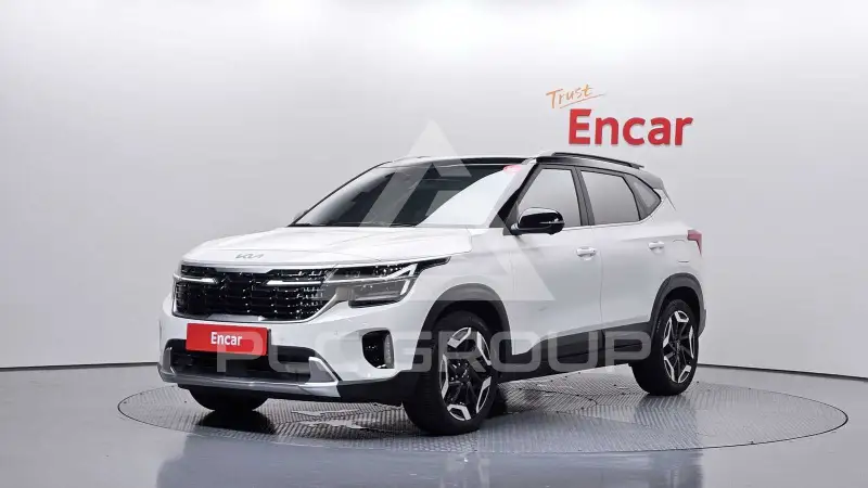 2025 KIA Celltos