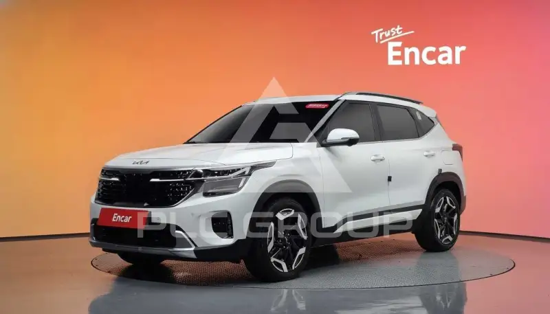 2025 KIA Celltos