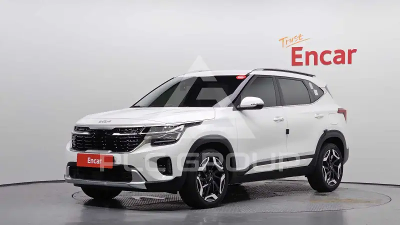 2025 KIA Celltos