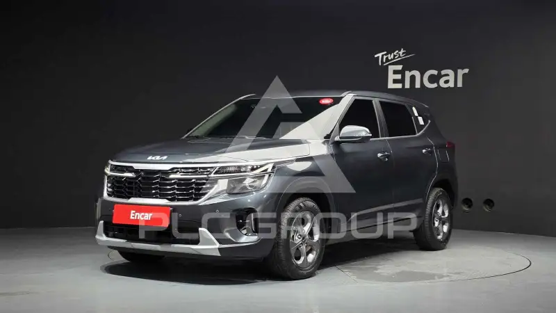 2025 KIA Celltos