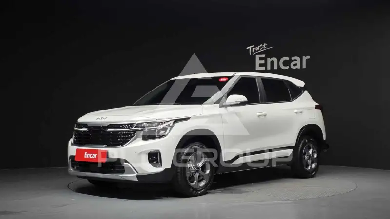 2025 KIA Celltos