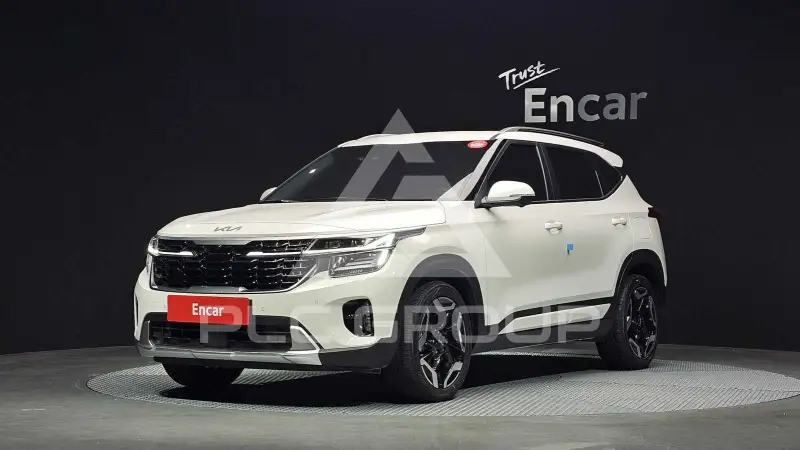 2025 KIA Celltos