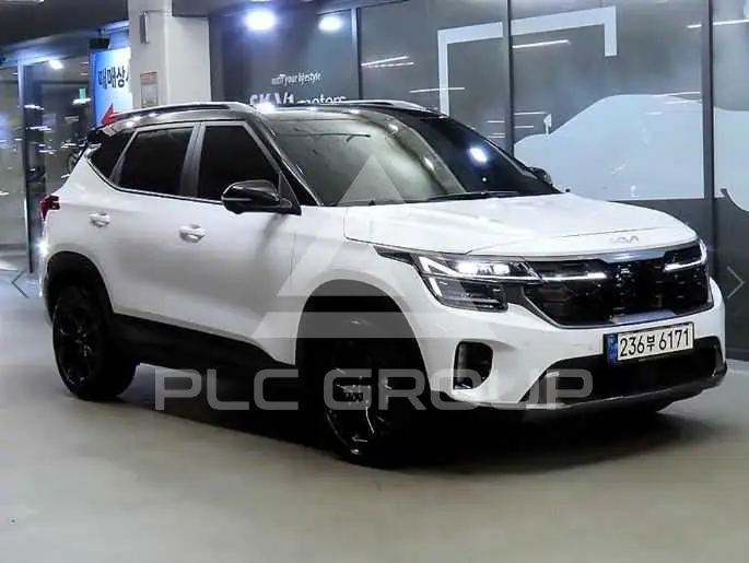 2025 KIA Celltos
