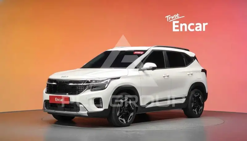 2025 KIA Celltos