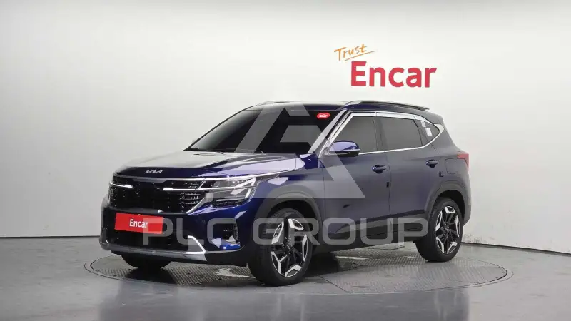 2025 KIA Celltos