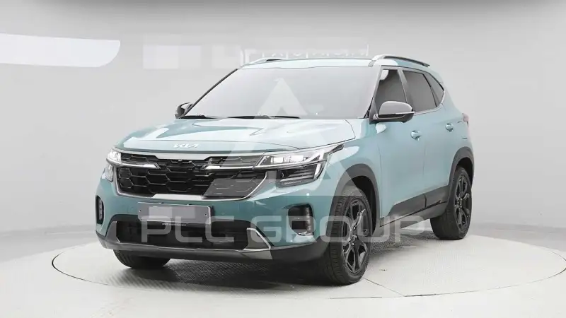 2025 KIA Celltos