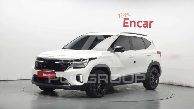 2025 KIA Celltos