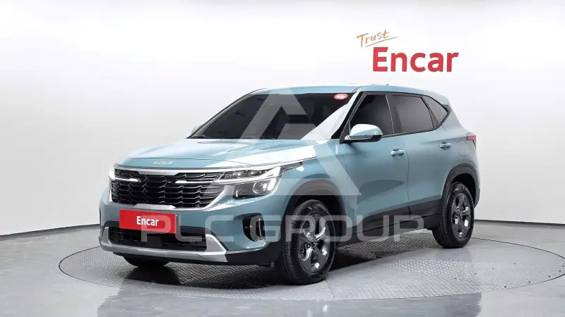 2025 KIA Celltos