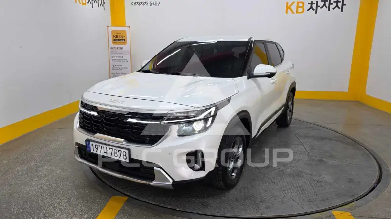 2025 KIA Celltos