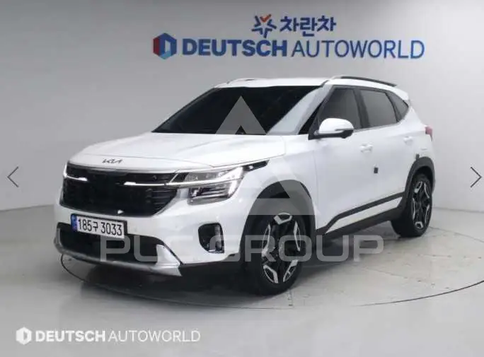 2025 KIA Celltos