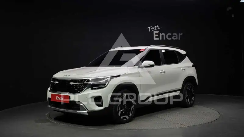 2025 KIA Celltos
