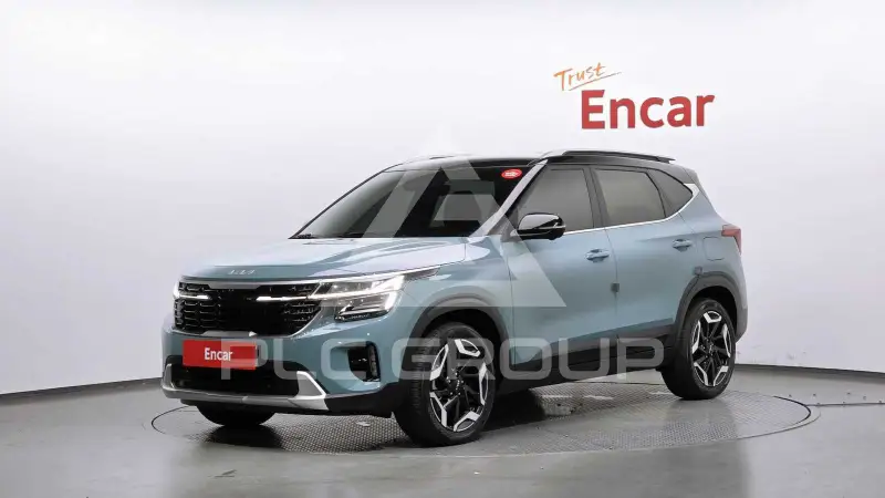 2025 KIA Celltos