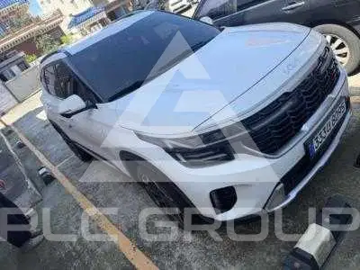 2025 KIA Celltos