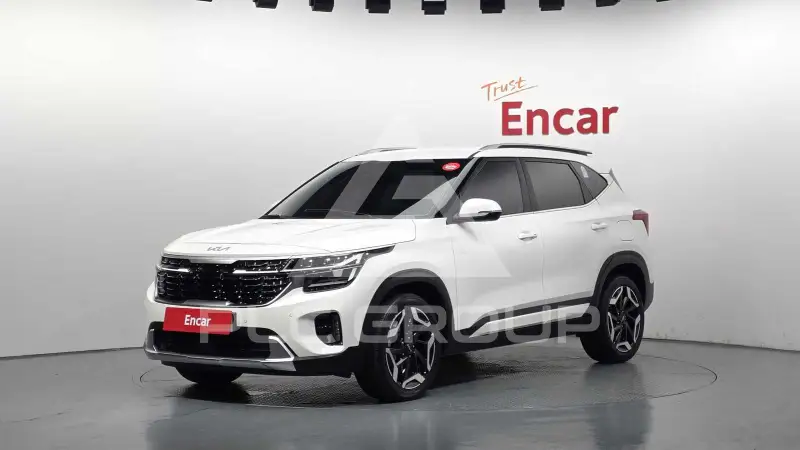 2025 KIA Celltos
