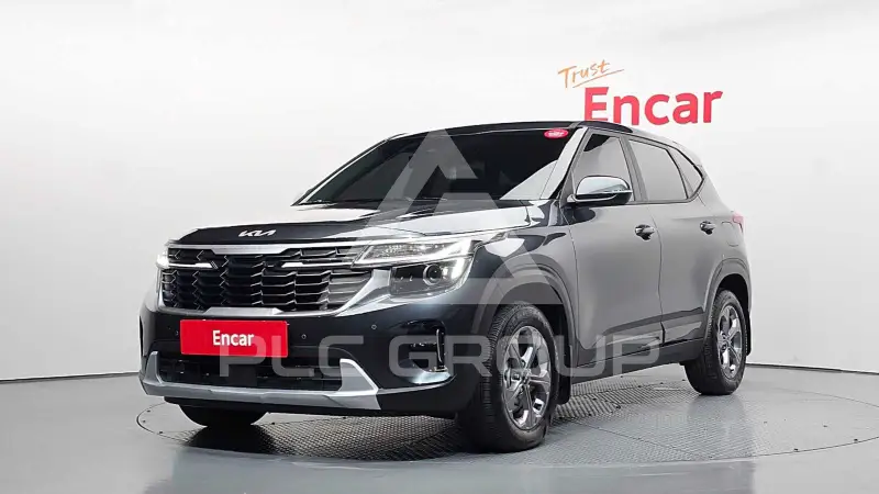 2025 KIA Celltos