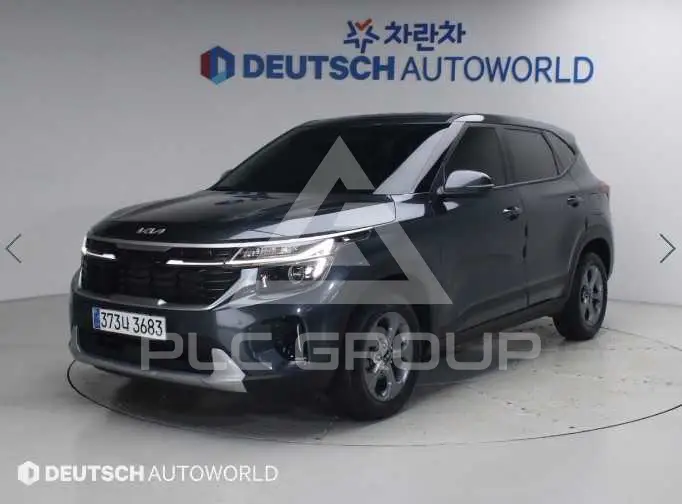 2025 KIA Celltos