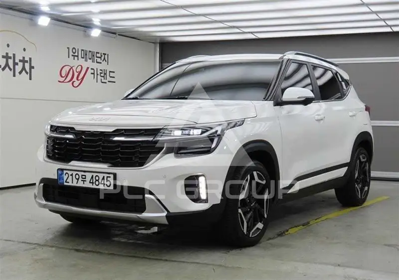 2025 KIA Celltos