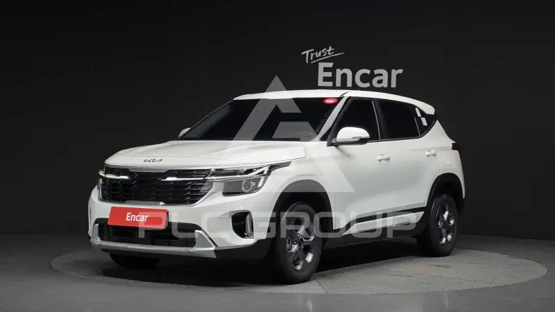 2025 KIA Celltos